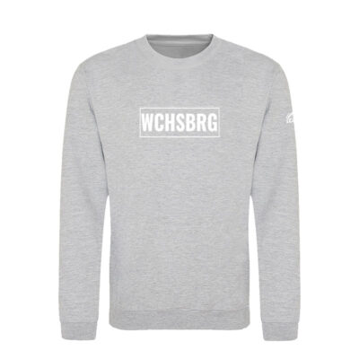 SpVgg Sweatshirt Brand